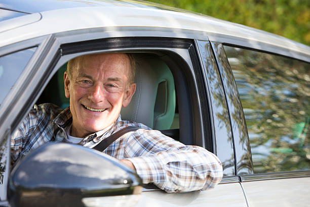 How to Find the Best Car Insurance for Seniors