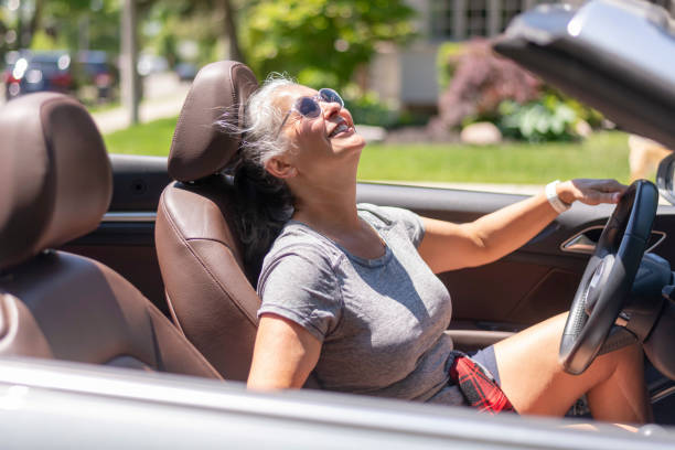 How to Find the Best Car Insurance for Seniors