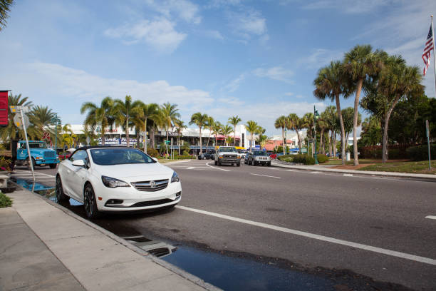 Florida Car Lease Insurance Requirements