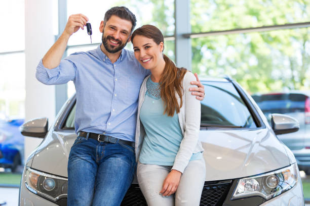 Insurance Estimate for Your New Car