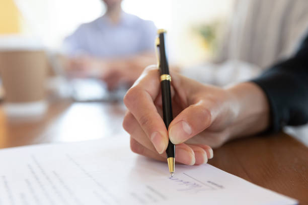How to Get a Real Estate License in Texas