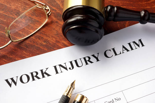 Workers Compensation