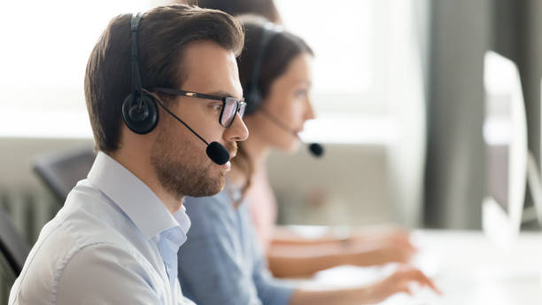 Call Center Software for Your Small Business: How to Choose the Best For You