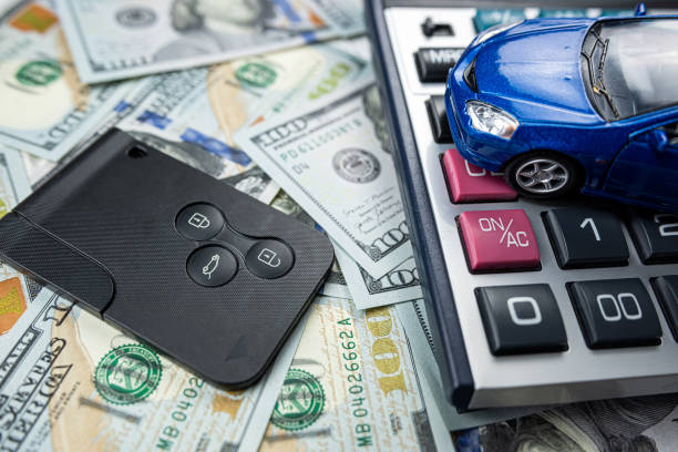 Will Car Insurance Cover Stolen Items?