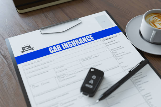 Car Insurance in 2023: How to Save Money and Choose the Best