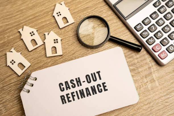 Cash-Out Refinance How to Use The Terms to Your Advantage