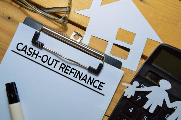 Cash-Out Refinance How to Use The Terms to Your Advantage