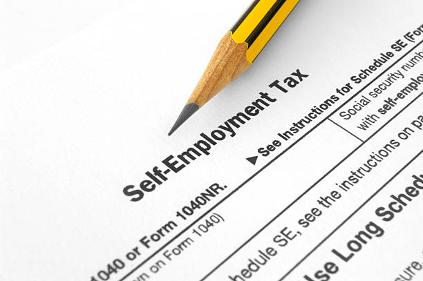 Self-Employed Tax Help: A Guide to Filing Your Tax Return and Reducing Your Payments