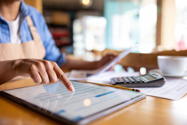 Small Business Accounting 101: Why You Need an Accountant and How to Hire One