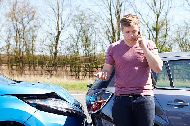 Car Insurance For Young Drivers: What Is It And How Does It Work