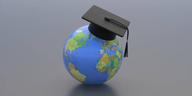 Masters Degree Abroad: What You Should Consider in 2024