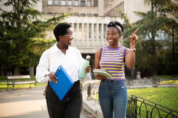 Masters Scholarships for African Students: How to Find and Apply in 2024